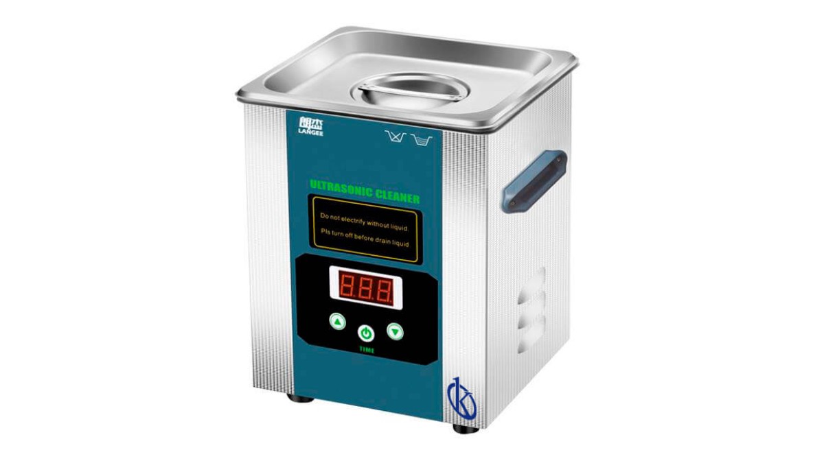 Mechanical Desktop Ultrasonic Cleanser: Applications in Research, Biotechnology, and Academia 2026