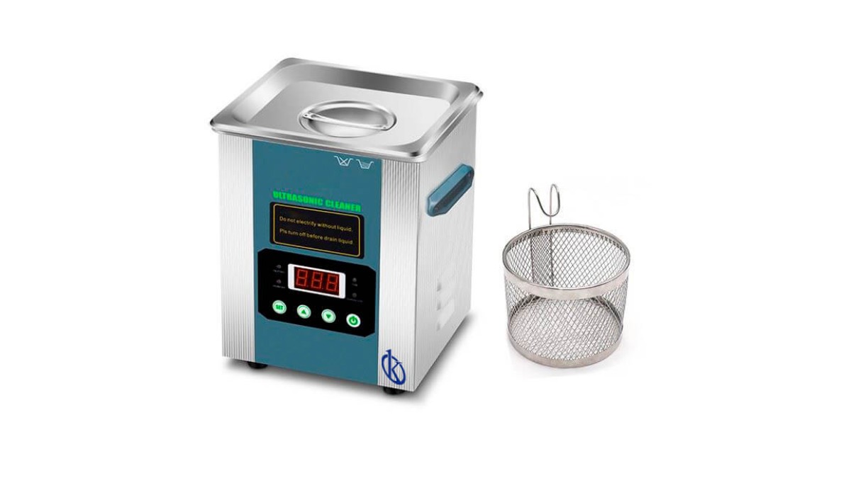 Digital Display Ultrasonic Cleaners: Practical Step-by-Step Guide in 2026
