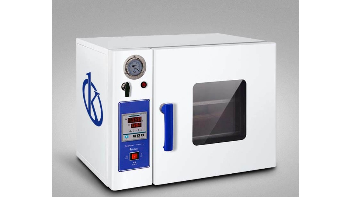Vacuum Ovens: Understanding Usage and Techniques in 2026