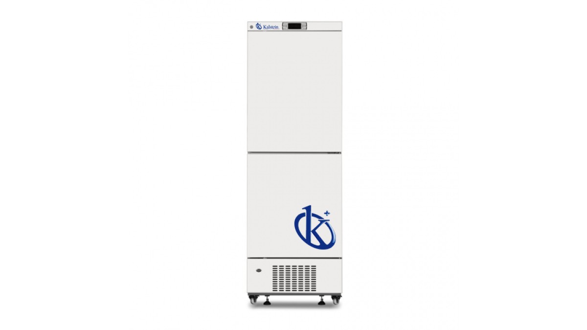 PCR Laboratory R290 Vertical Freezer YR05321-1: A Comprehensive Overview