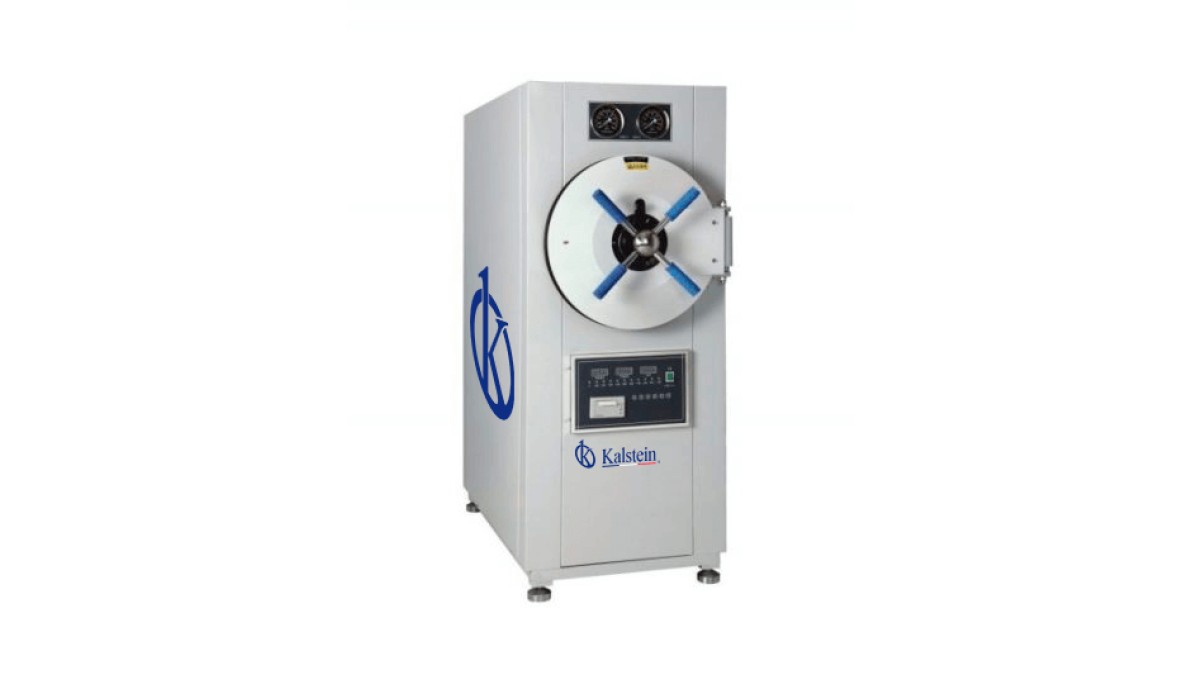 Horizontal Cylindrical Steam Autoclave YR05640: Comprehensive Buying Guide