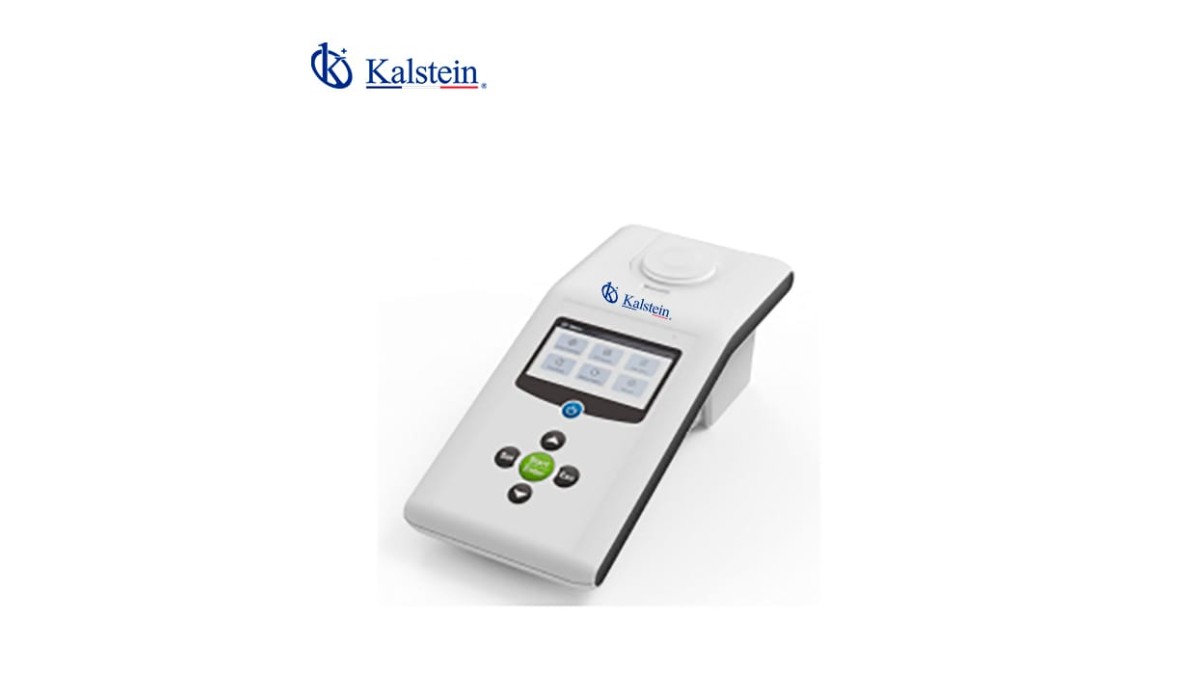 COD Analyzer Portable YR06296: Enhancing Operational Efficiency
