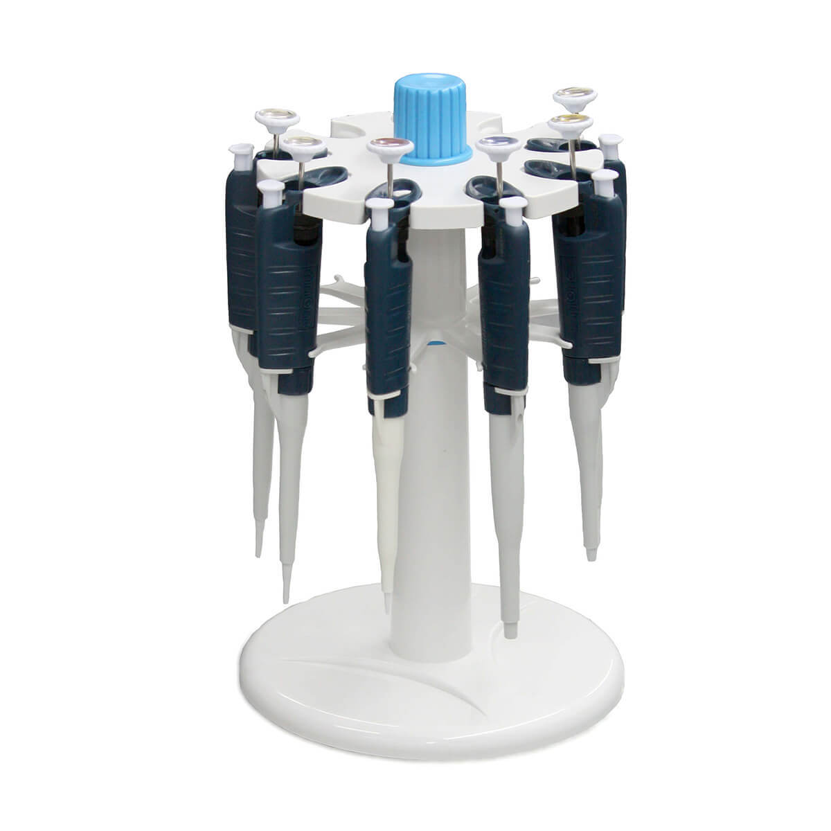 Use of Micropipettes in Blood Analysis