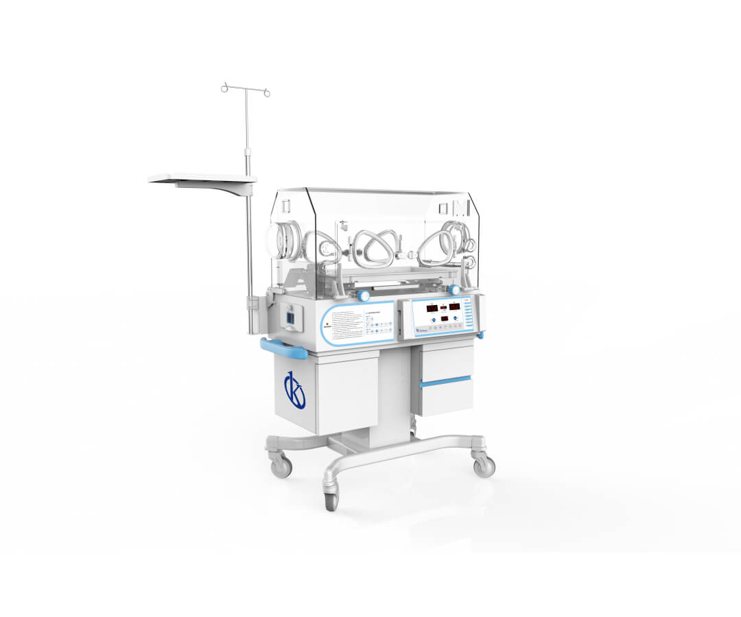 Infant Phototherapy Incubators: Illuminating a Safer Future for Newborns