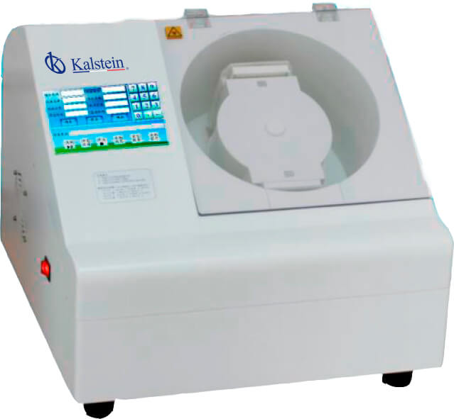 Optimisation du Laboratoire: Laveuse De Microplaque Kalstein