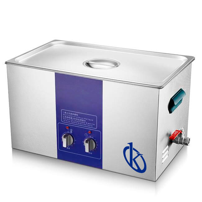 Ultrasonic Cleaner: Deep and Efficient Cleaning for Delicate Instruments
