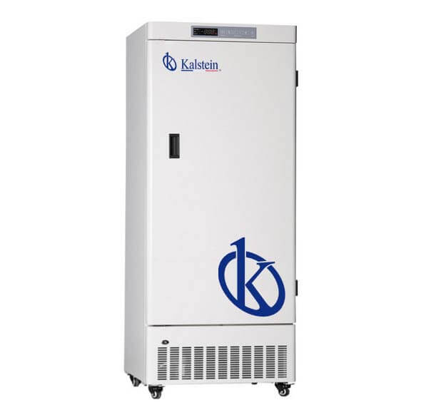 Laboratory Refrigerators and Freezers for Safe Storage