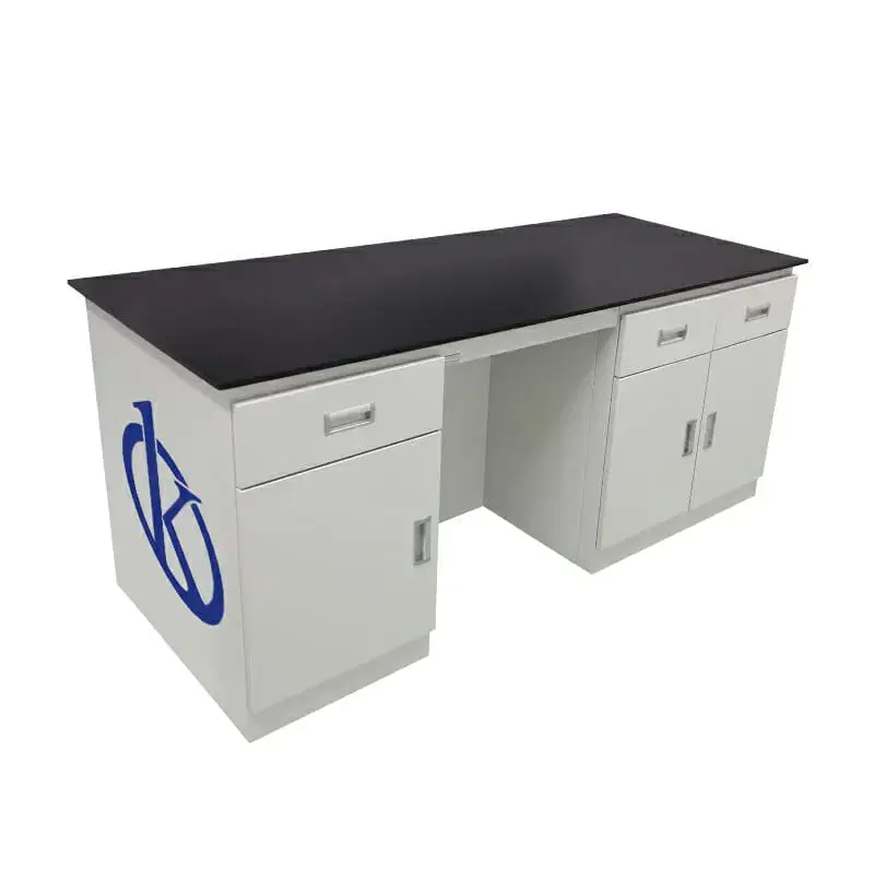 Steel Workbench YR06018 // YR06024 – 6