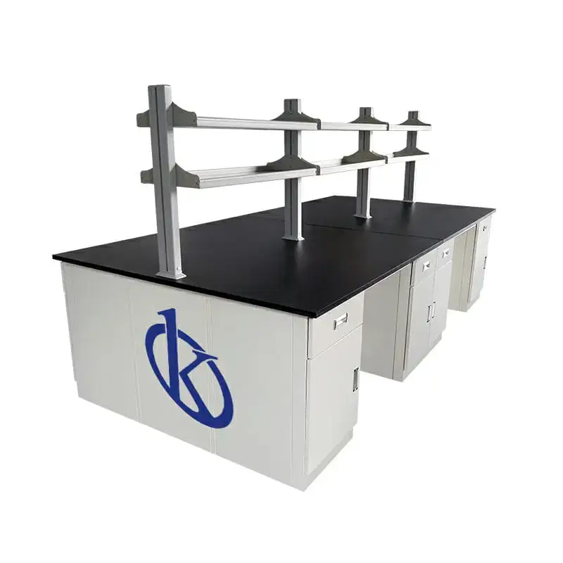 Établi en acier YR06018 / YR06024 – 2