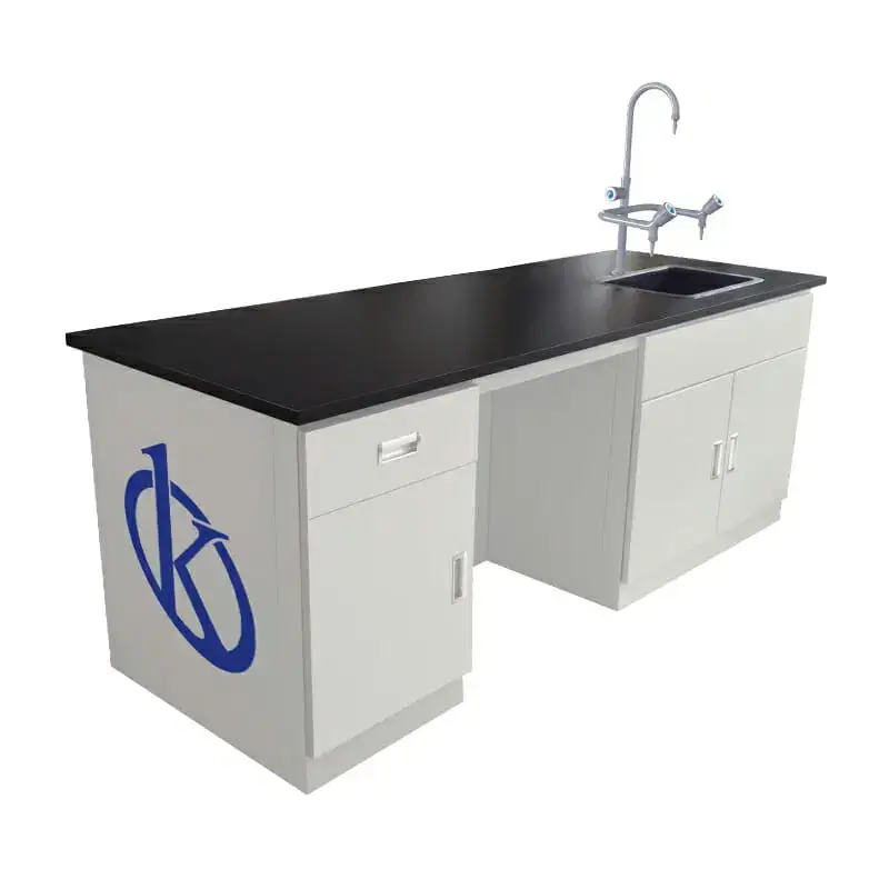 Établi en acier YR06018 / YR06024 – 6