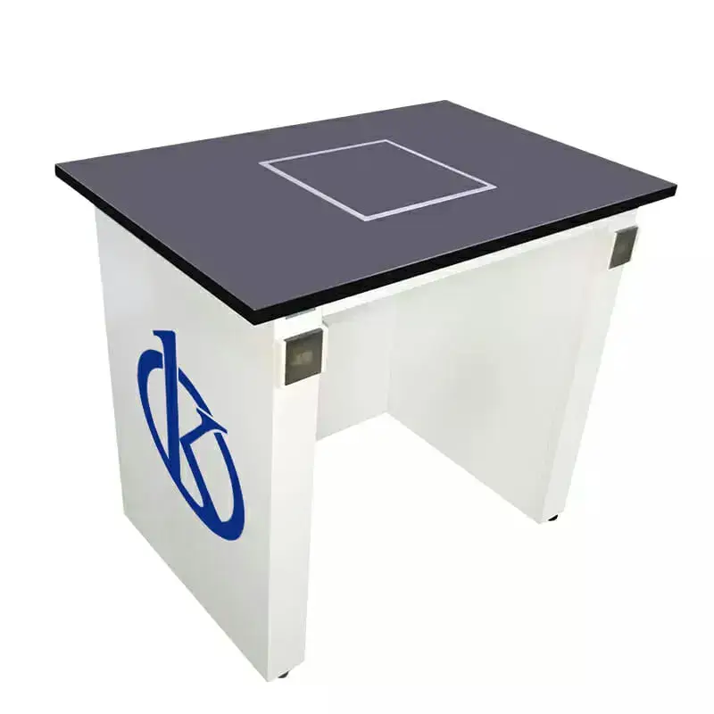 Établi en acier YR06018 / YR06024 – 3
