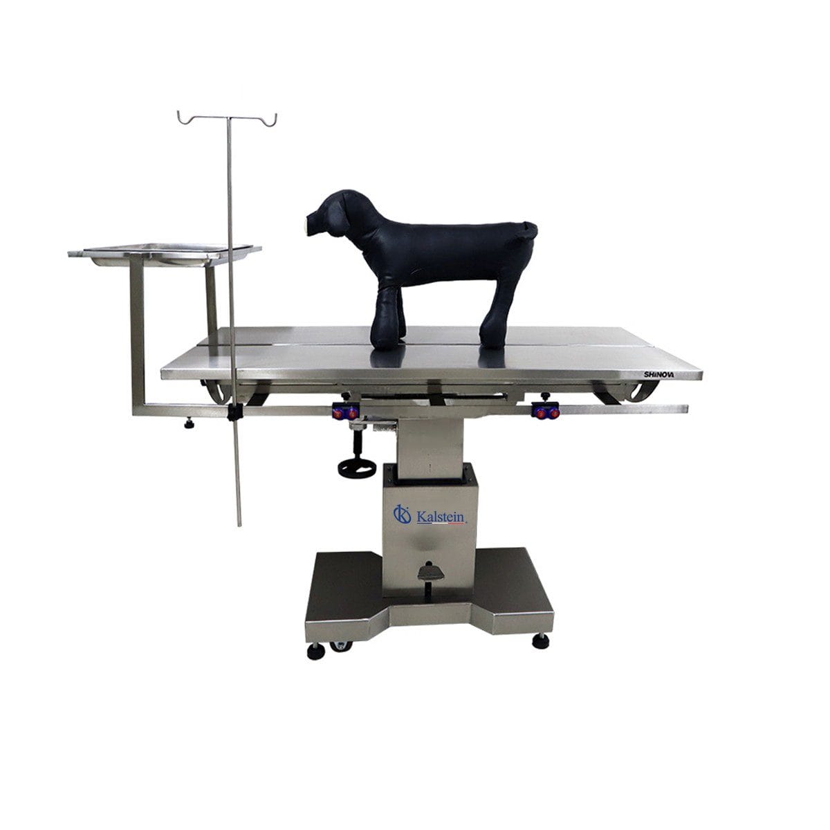 Transforming Veterinary Care: Kalstein's Veterinary Operating Table