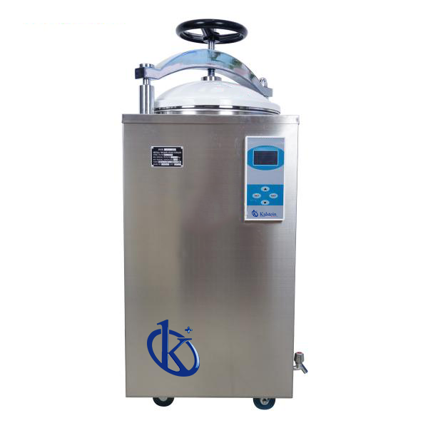 Excellence in Sterilization: Kalstein Veterinary Autoclaves
