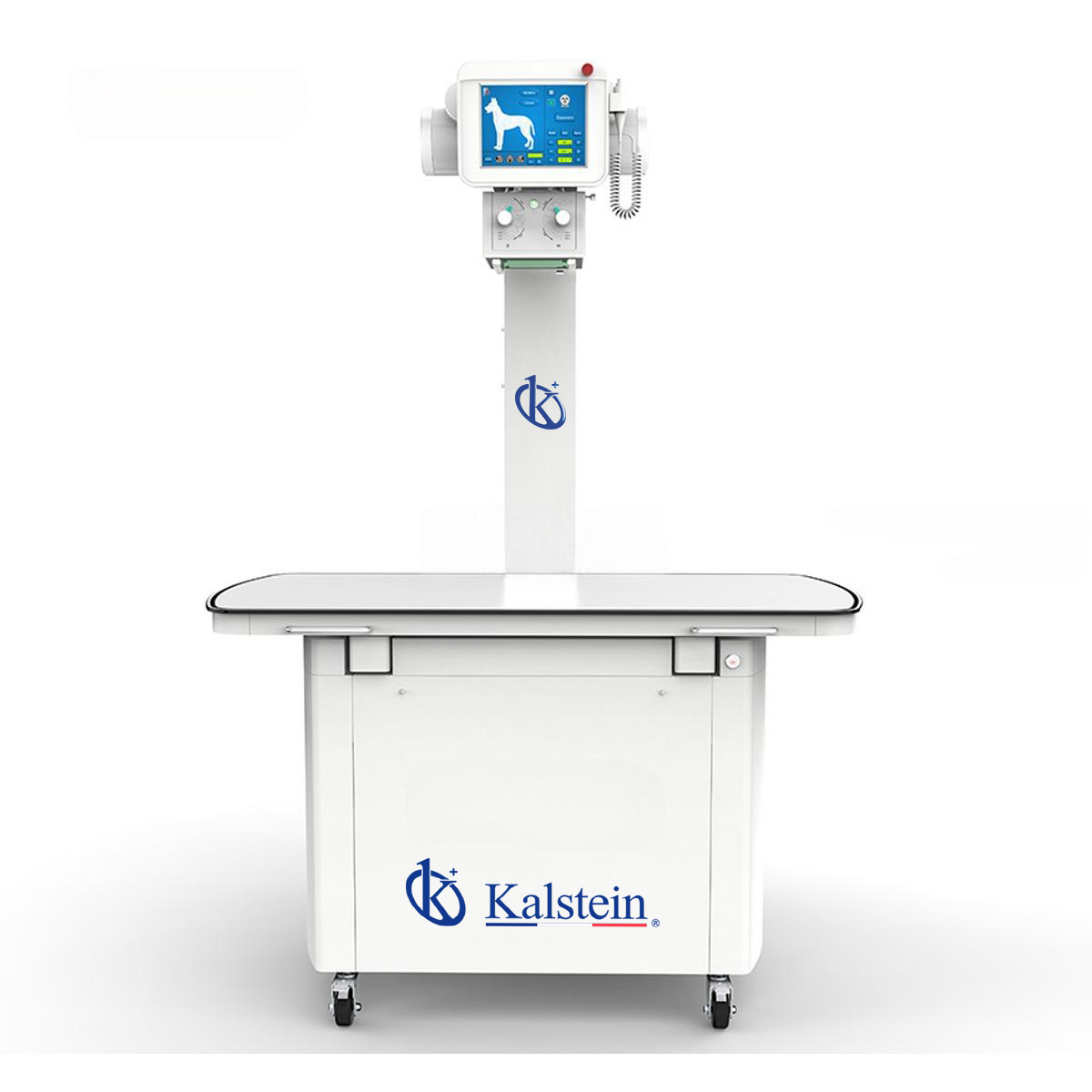Boostez votre Pratique Vétérinaire avec les Rayons X de Kalstein: Qualité Supérieure à un Prix Compétitif